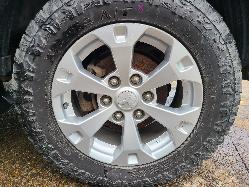 View Mitsubishi Triton 2014  