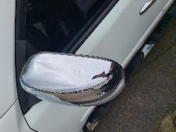 View Mitsubishi Triton 2014  