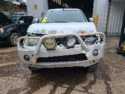 View Mitsubishi Triton 2014  