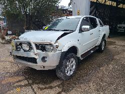 View Auto part Right Front Upper Control Arm Mitsubishi Triton 2014
