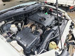 View Mitsubishi Triton 2014  