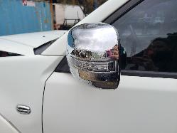 View Mitsubishi Triton 2014  