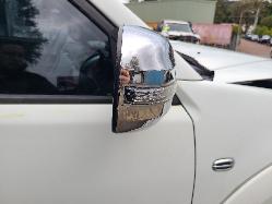 View Mitsubishi Triton 2014  