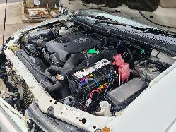 View Mitsubishi Triton 2014  