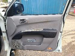 View Mitsubishi Triton 2014  