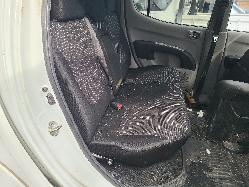 View Mitsubishi Triton 2014  