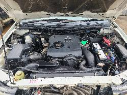 View Mitsubishi Triton 2014  