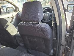 View Auto part Right Door Mirror Mazda Bt50 2015