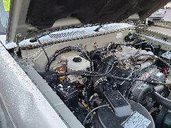 View Toyota Prado 2002  