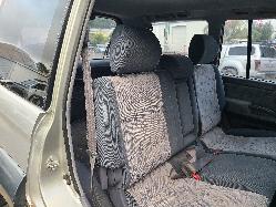 View Toyota Prado 2002  