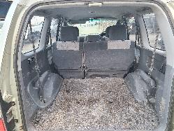 View Toyota Prado 2002  