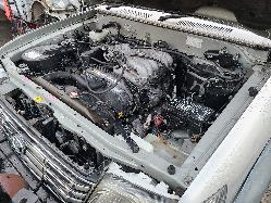 View Toyota Prado 2002  