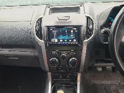 View Holden Colorado 2015  