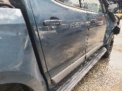 View Holden Colorado 2015  