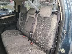 View Holden Colorado 2015  