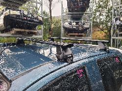 View Holden Colorado 2015  