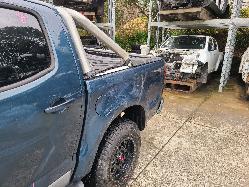 View Holden Colorado 2015  