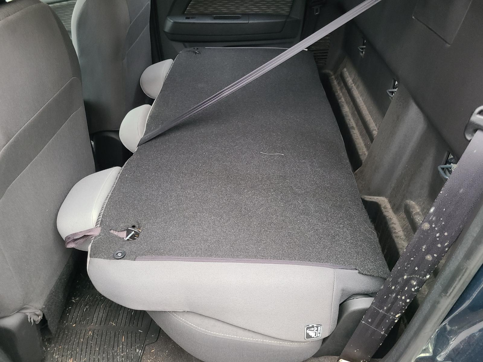 View Holden Colorado 2015  
