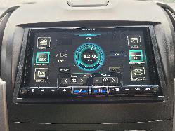 View Holden Colorado 2015  