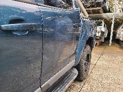 View Holden Colorado 2015  