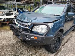 View Holden Colorado 2015  