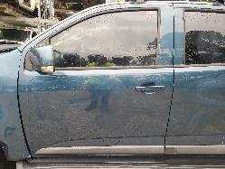 View Holden Colorado 2015  