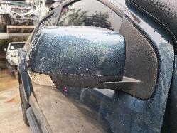 View Holden Colorado 2015  
