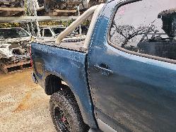View Holden Colorado 2015  