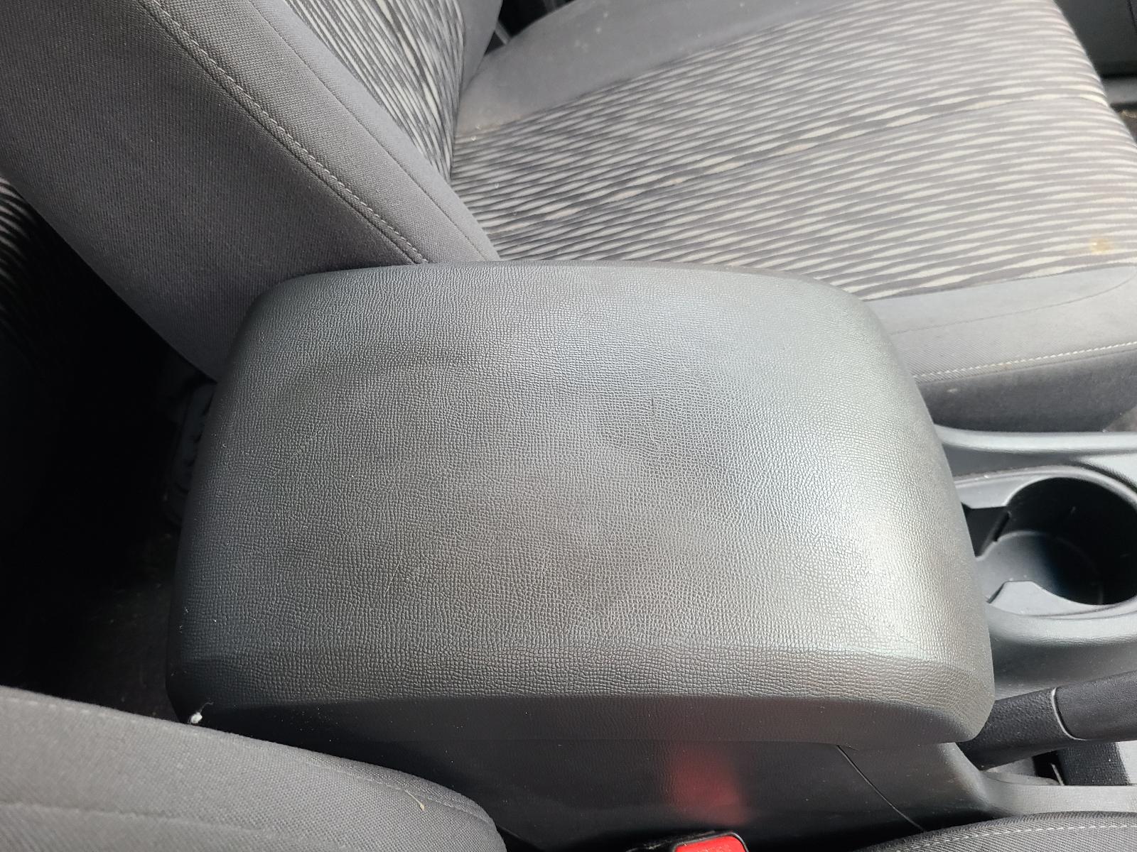 View Holden Colorado 2015  