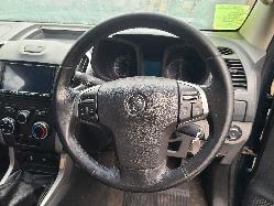 View Holden Colorado 2015  