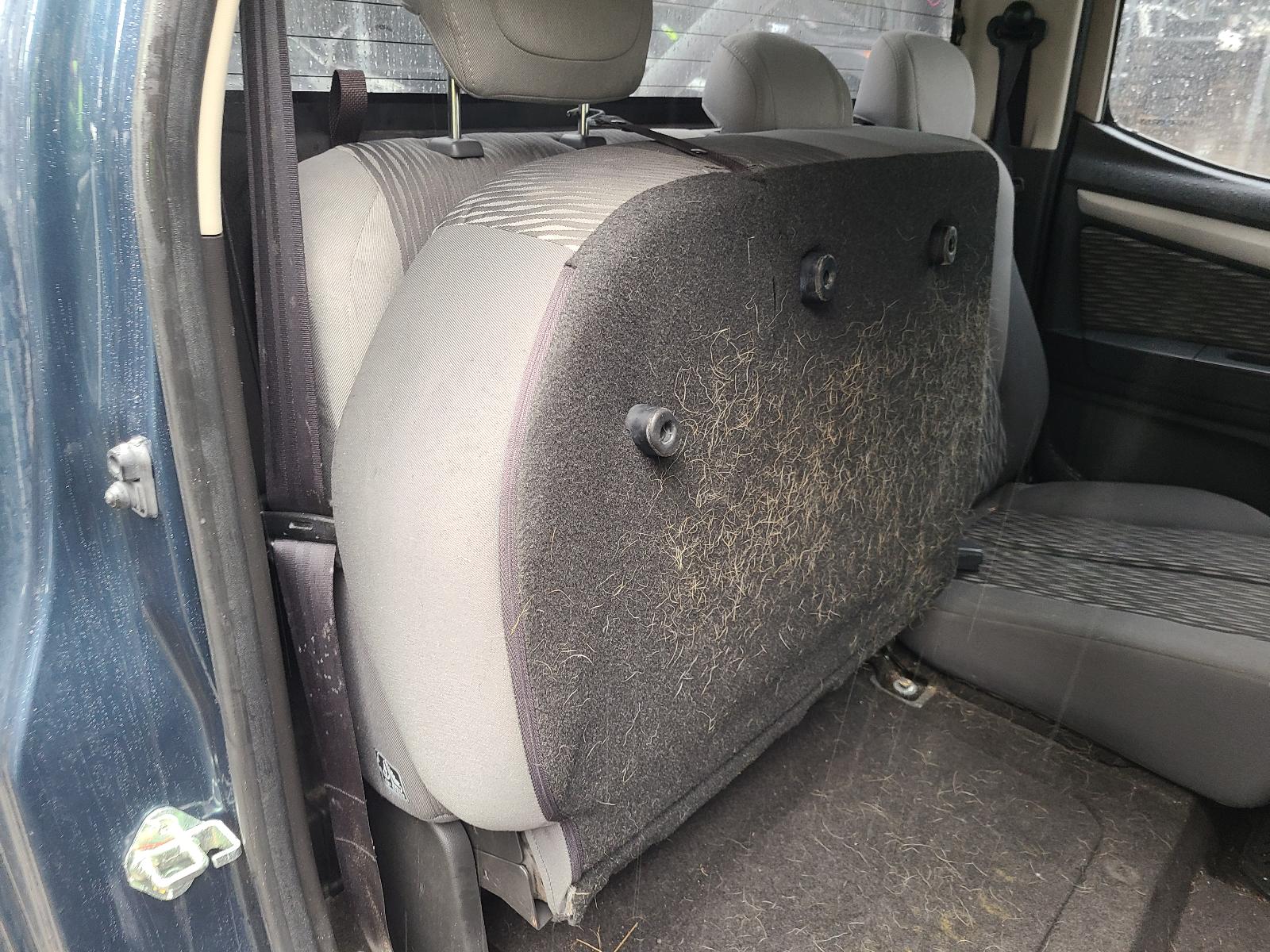 View Holden Colorado 2015  