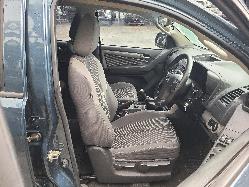 View Holden Colorado 2015  
