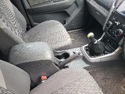View Holden Colorado 2015  