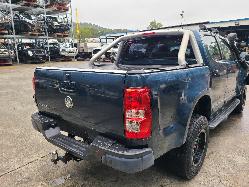 View Holden Colorado 2015  