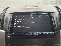 View Holden Colorado 2015  