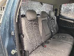 View Holden Colorado 2015  
