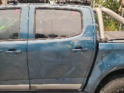 View Holden Colorado 2015  