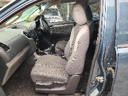 View Holden Colorado 2015  