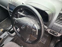 View Holden Colorado 2015  