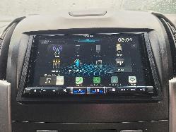 View Holden Colorado 2015  