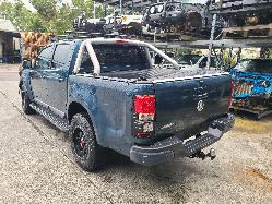 View Holden Colorado 2015  