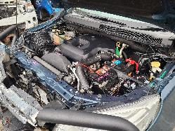 View Holden Colorado 2015  