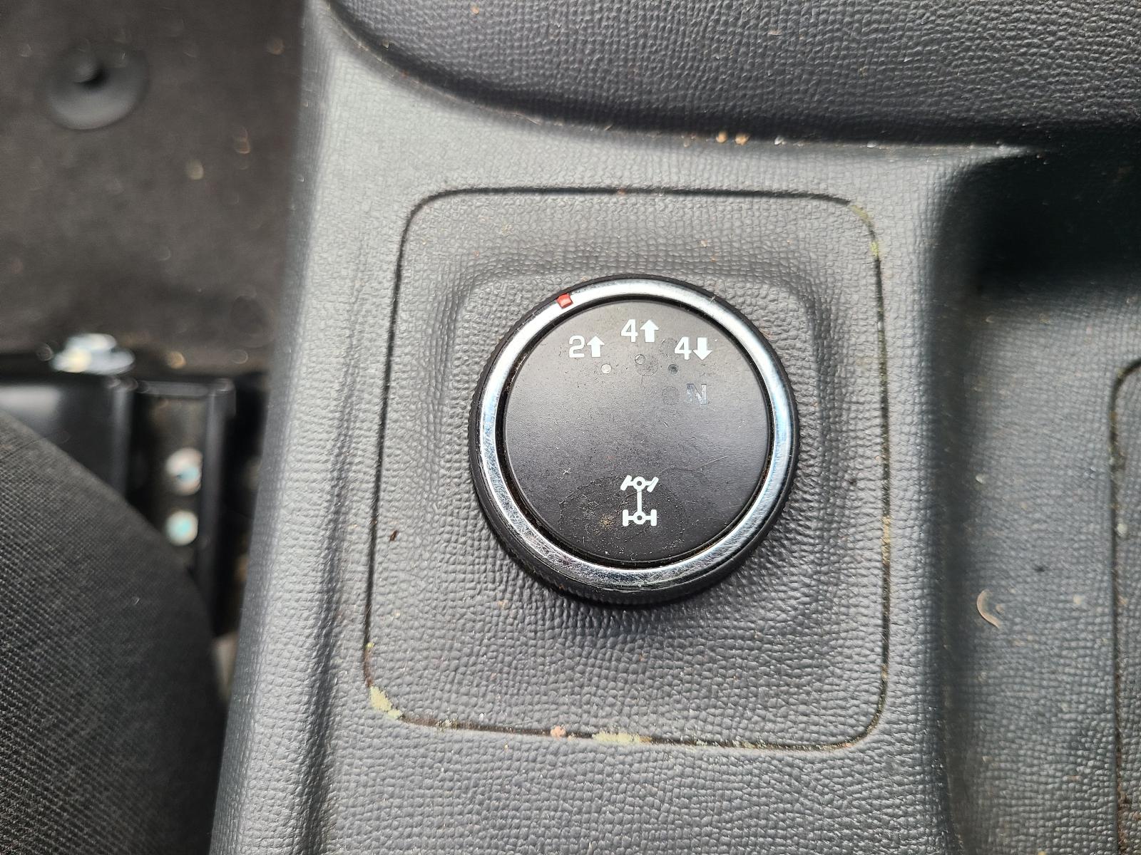 View Holden Colorado 2015  