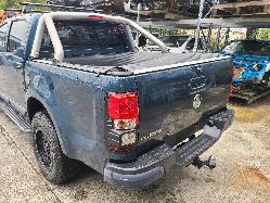 View Holden Colorado 2015  