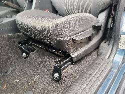 View Holden Colorado 2015  
