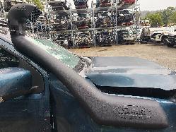 View Holden Colorado 2015  