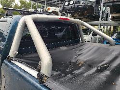 View Holden Colorado 2015  