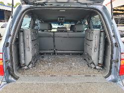 View Toyota Landcruiser 2002  