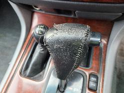 View Toyota Landcruiser 2002  