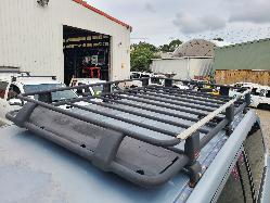 View Toyota Landcruiser 2002  